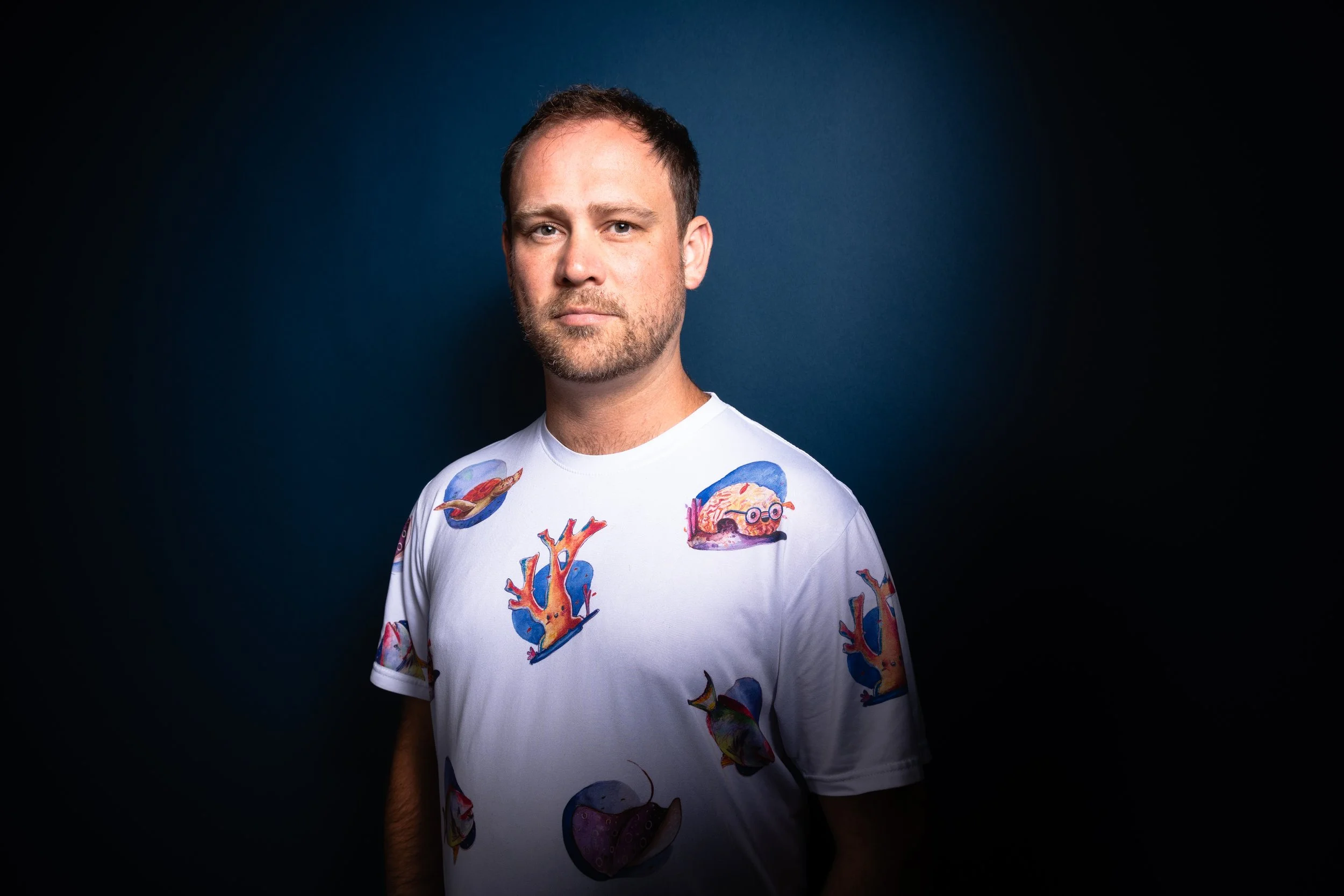 Cobb's Comedy Club, August 2023
Photo Credit: Jim McCambridge 