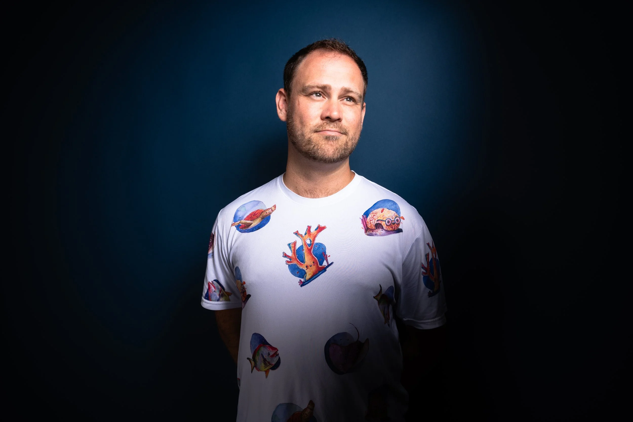 Cobb's Comedy Club, August 2023
Photo Credit: Jim McCambridge 