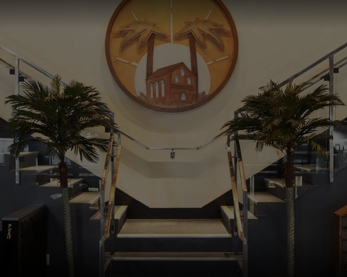 Mission Cannabis Club Comedy Show